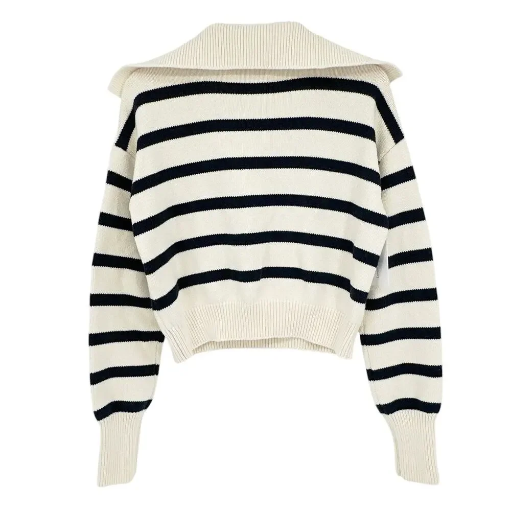 LOVERS and FRIENDS Claire Pullover XS - Picture 3 of 11